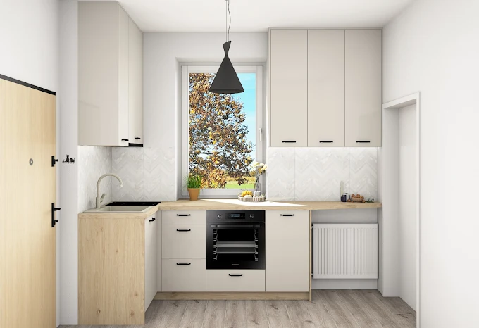 Meble TV z szafkami na sprzęt